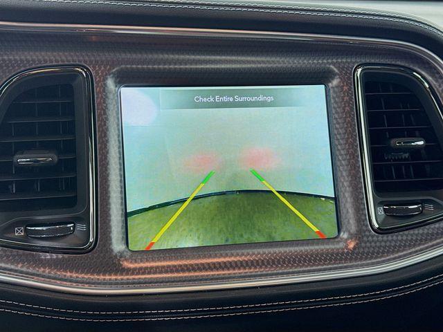 used 2023 Dodge Challenger car, priced at $83,985