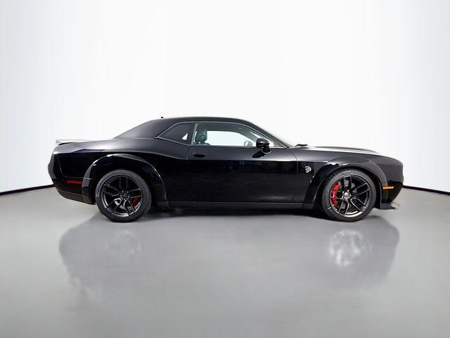 used 2023 Dodge Challenger car, priced at $83,985