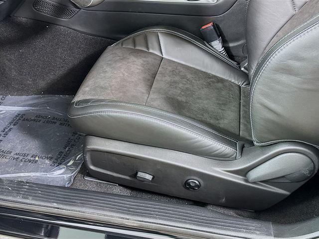 used 2023 Dodge Challenger car, priced at $83,985