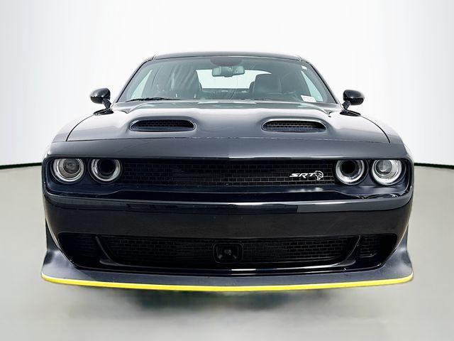 used 2023 Dodge Challenger car, priced at $83,985