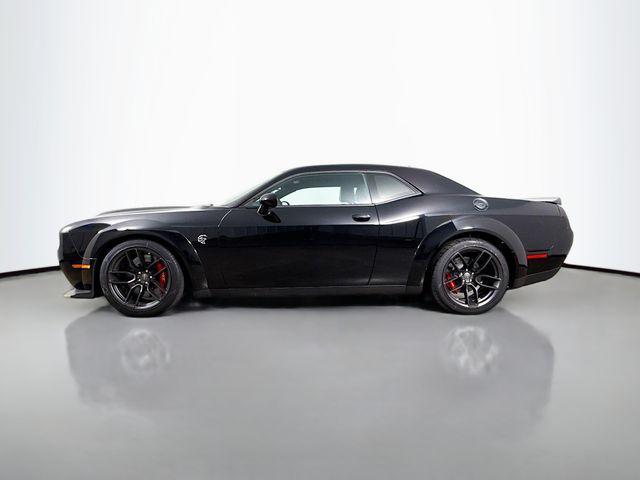 used 2023 Dodge Challenger car, priced at $83,985