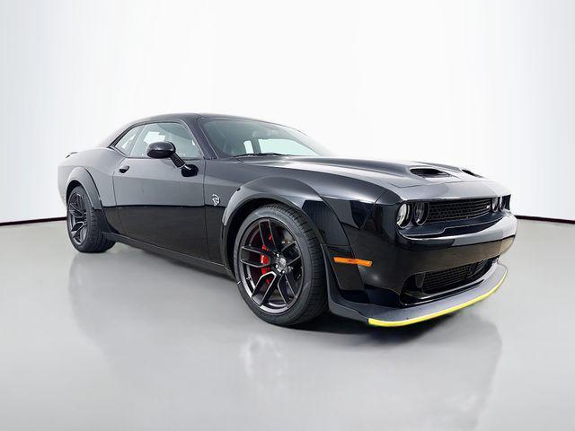used 2023 Dodge Challenger car, priced at $83,985