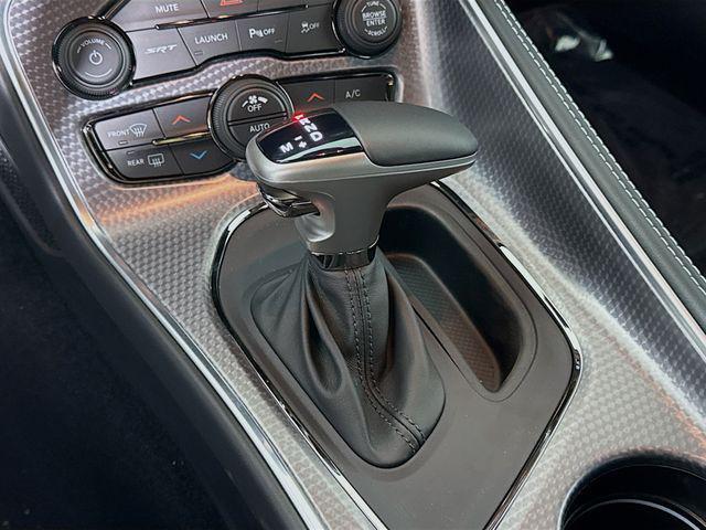 used 2023 Dodge Challenger car, priced at $83,985
