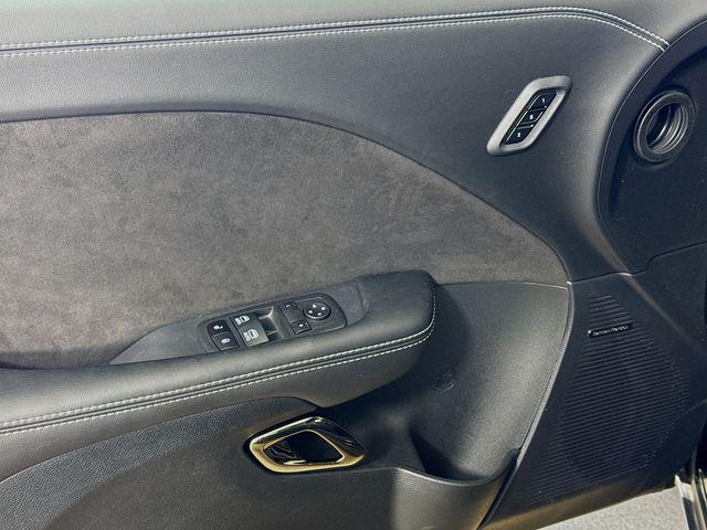 used 2023 Dodge Challenger car, priced at $83,985