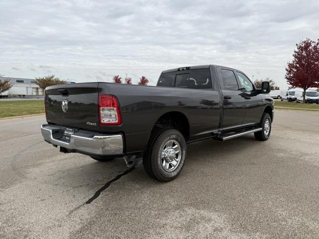 new 2024 Ram 2500 car, priced at $59,280