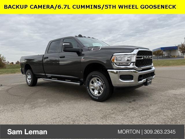 new 2024 Ram 2500 car, priced at $59,885