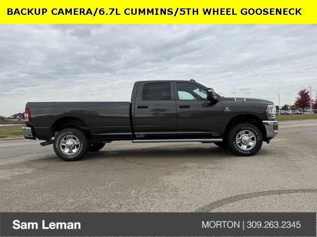 new 2024 Ram 2500 car, priced at $59,885