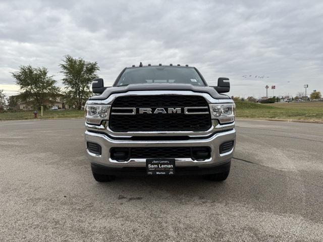 new 2024 Ram 2500 car, priced at $59,280