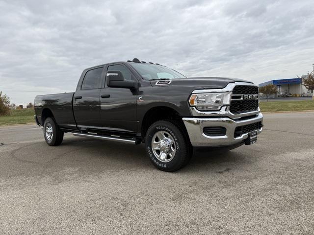 new 2024 Ram 2500 car, priced at $59,885