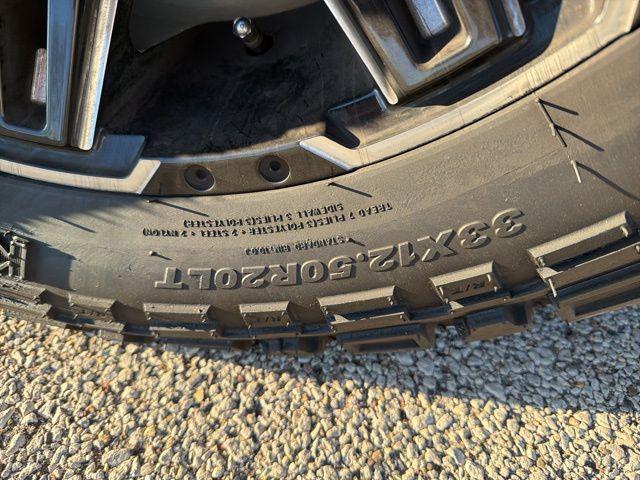 used 2017 Ford F-150 car, priced at $20,995