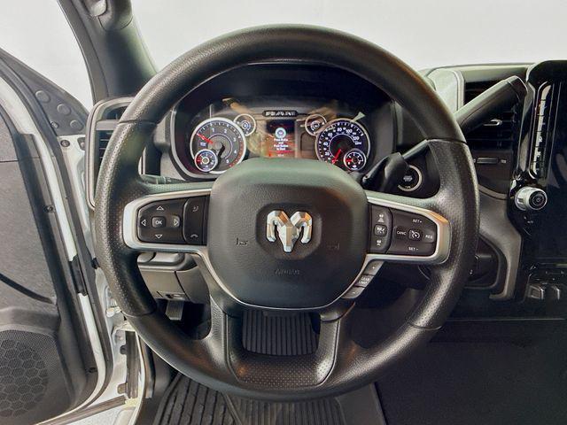 used 2025 Ram 3500 car, priced at $56,944