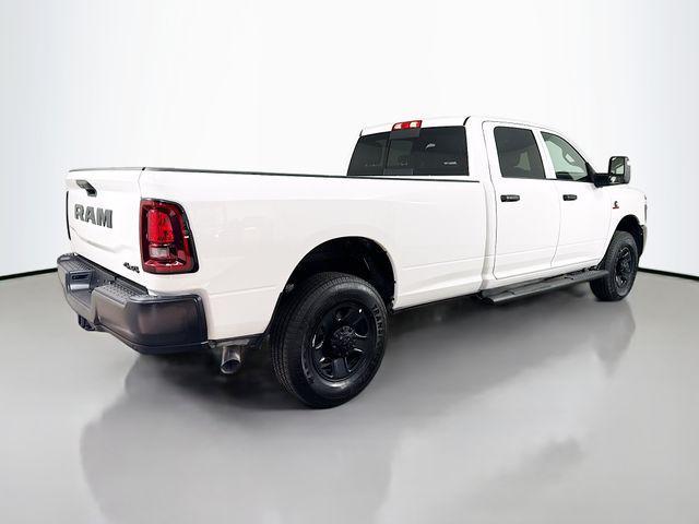used 2025 Ram 3500 car, priced at $56,944