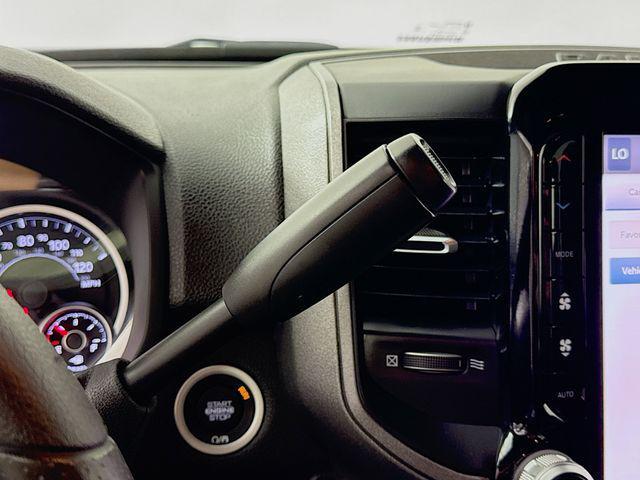 used 2025 Ram 3500 car, priced at $56,944