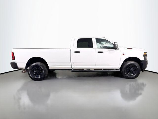 used 2025 Ram 3500 car, priced at $56,944
