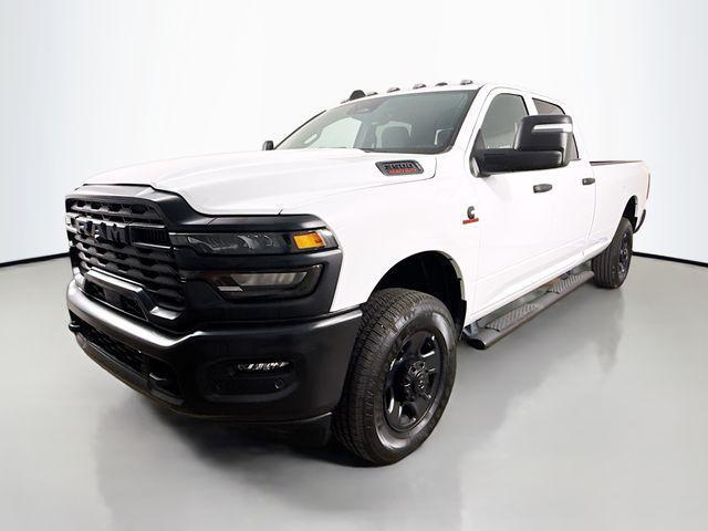 used 2025 Ram 3500 car, priced at $56,944