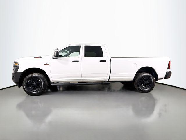 used 2025 Ram 3500 car, priced at $56,944
