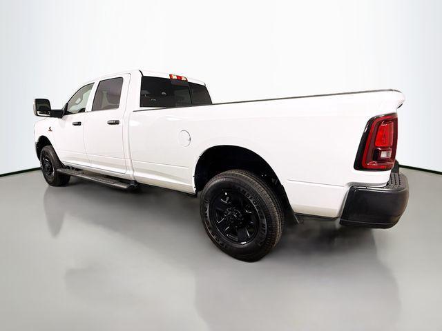 used 2025 Ram 3500 car, priced at $56,944