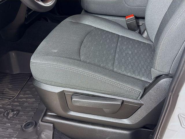 used 2025 Ram 3500 car, priced at $56,944