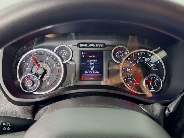 used 2025 Ram 3500 car, priced at $56,944