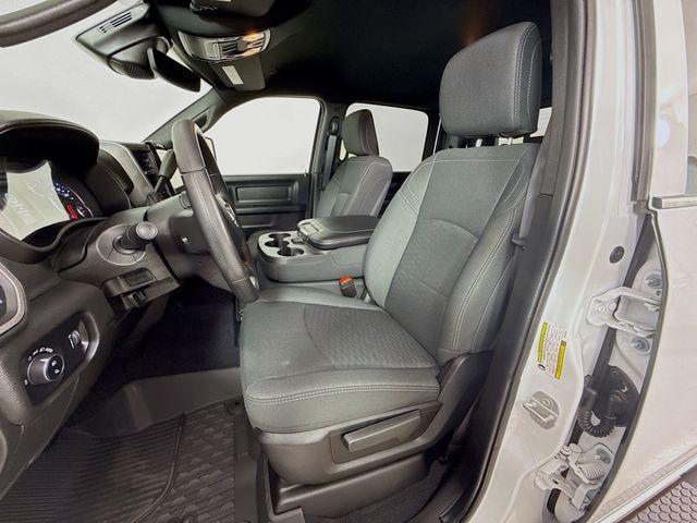 used 2025 Ram 3500 car, priced at $56,944