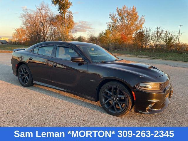 used 2019 Dodge Charger car, priced at $24,702