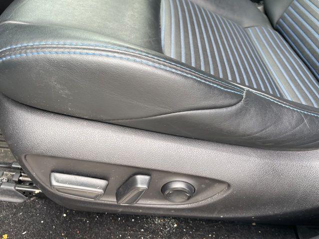 used 2022 Toyota RAV4 Hybrid car, priced at $32,777