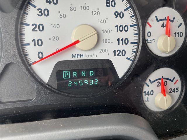 used 2008 Dodge Ram 3500 car, priced at $18,337
