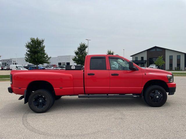 used 2008 Dodge Ram 3500 car, priced at $18,337