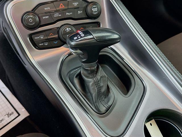 used 2020 Dodge Challenger car, priced at $23,387