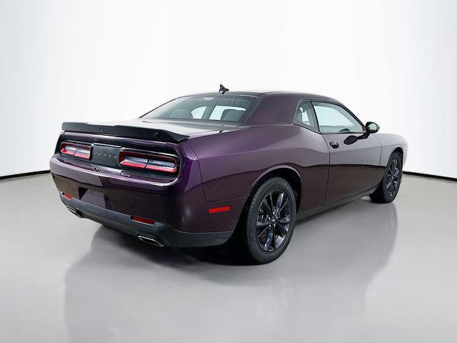 used 2020 Dodge Challenger car, priced at $23,387