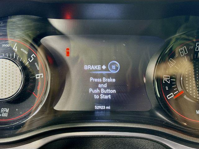 used 2020 Dodge Challenger car, priced at $23,387