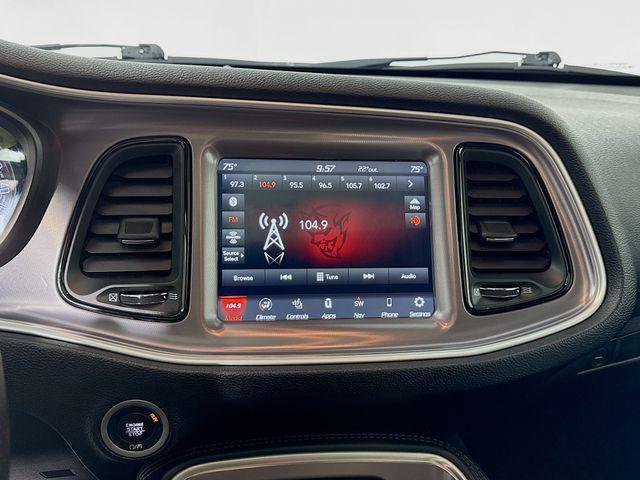 used 2020 Dodge Challenger car, priced at $23,387