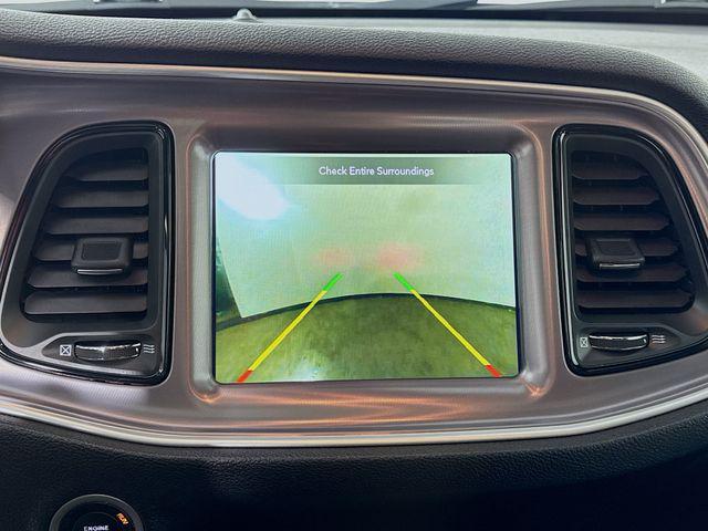 used 2020 Dodge Challenger car, priced at $23,387