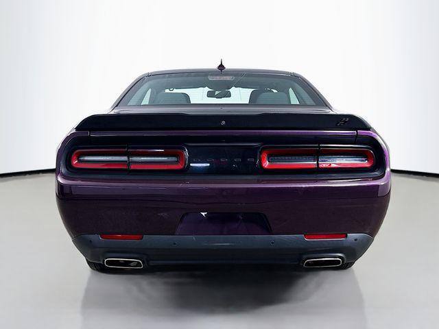 used 2020 Dodge Challenger car, priced at $23,387