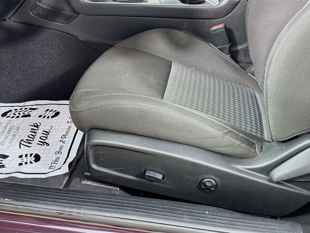 used 2020 Dodge Challenger car, priced at $23,387