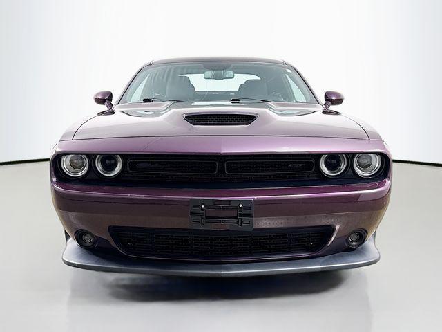 used 2020 Dodge Challenger car, priced at $23,387