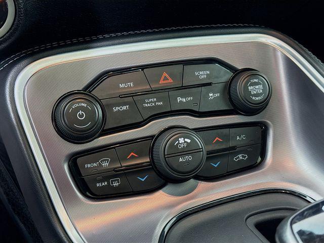 used 2020 Dodge Challenger car, priced at $23,387