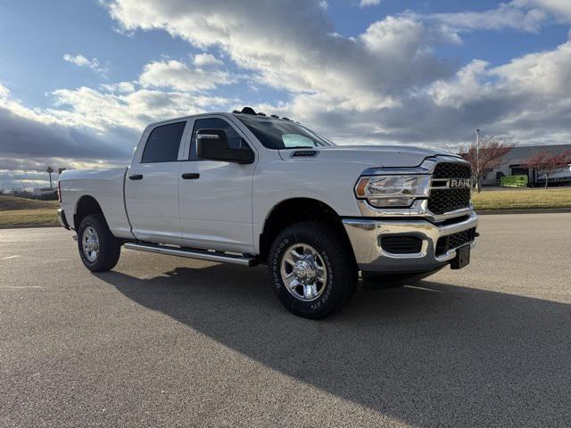 new 2024 Ram 2500 car, priced at $46,554