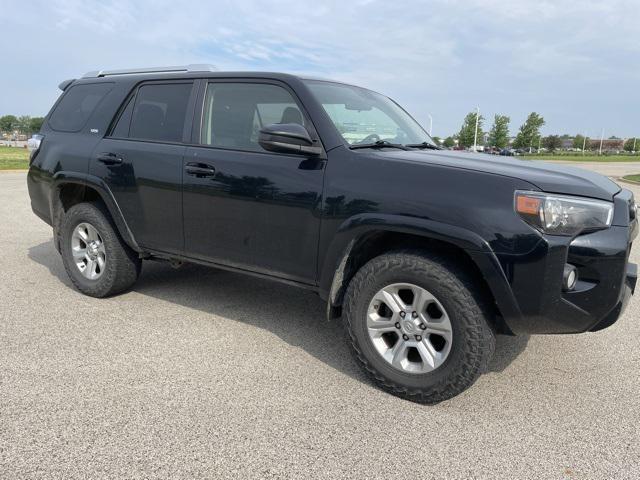 used 2015 Toyota 4Runner car, priced at $17,280