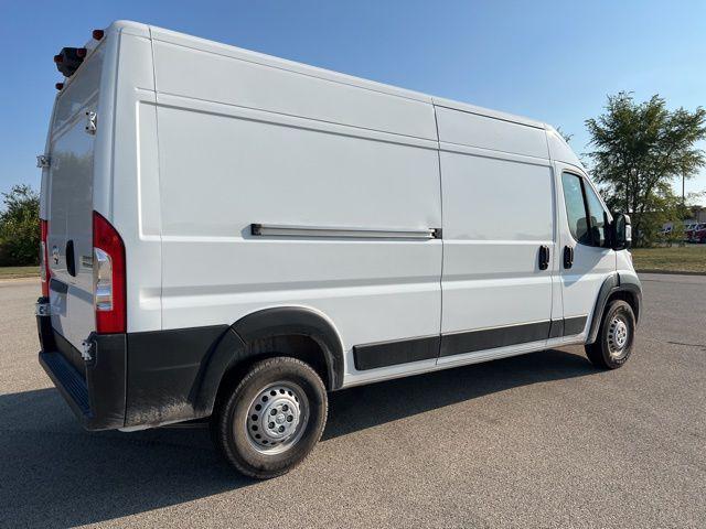 used 2025 Ram ProMaster 2500 car, priced at $38,601