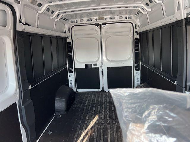 used 2025 Ram ProMaster 2500 car, priced at $38,601