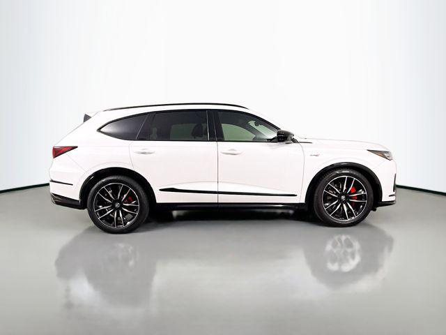 used 2023 Acura MDX car, priced at $49,994