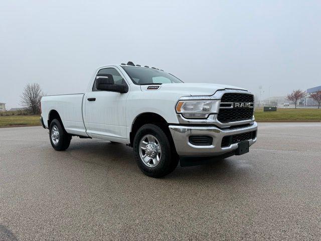 new 2024 Ram 2500 car, priced at $41,580