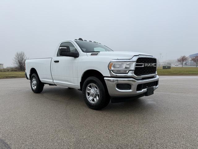 new 2024 Ram 2500 car, priced at $43,080