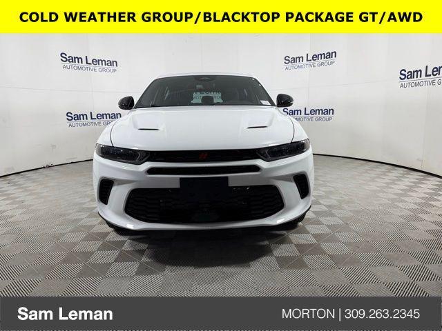 new 2025 Dodge Hornet car, priced at $29,080