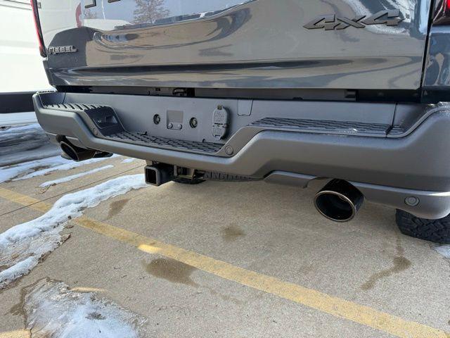 new 2026 Ram 1500 car, priced at $65,095