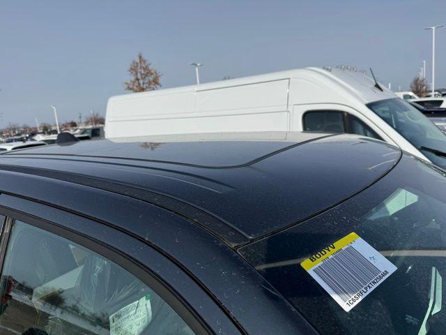 new 2026 Ram 1500 car, priced at $65,095