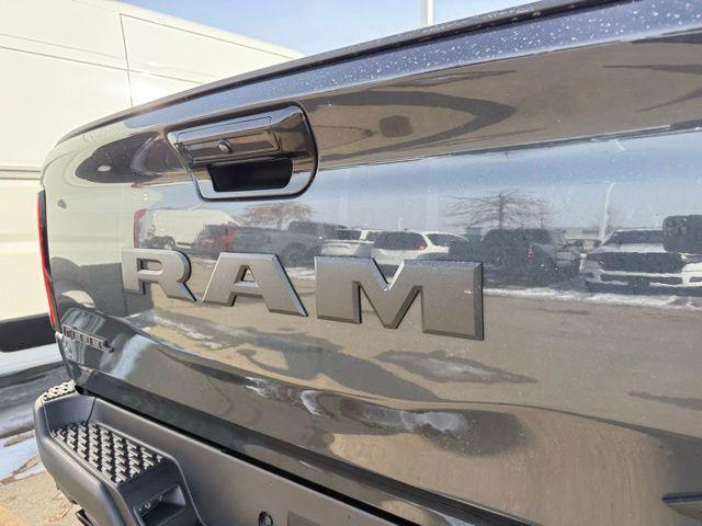 new 2026 Ram 1500 car, priced at $65,095