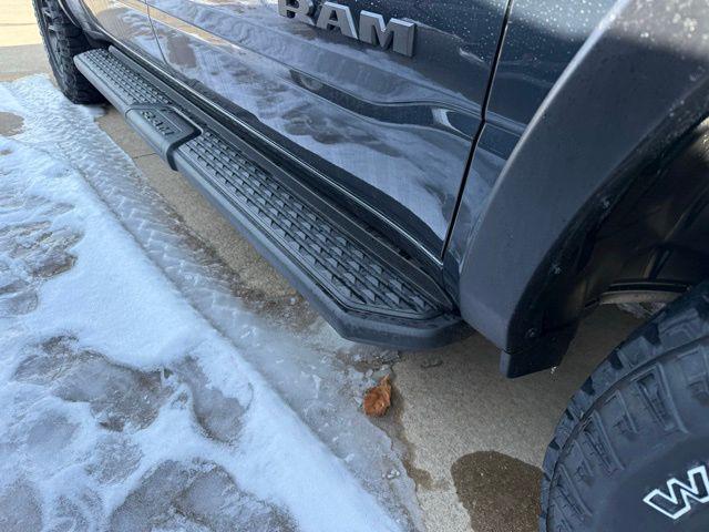 new 2026 Ram 1500 car, priced at $65,095