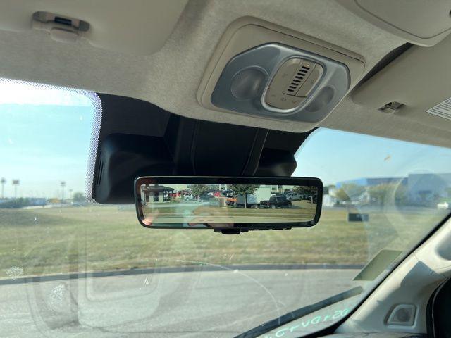 used 2025 Ram ProMaster 2500 car, priced at $38,602